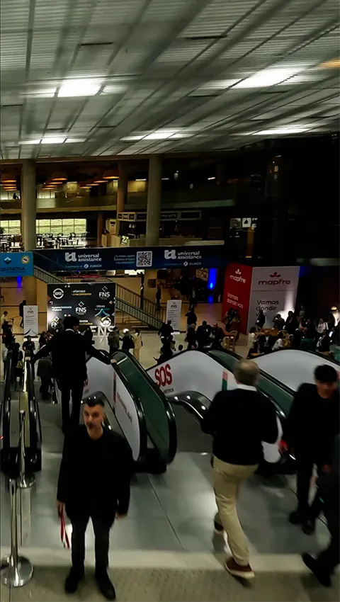 Foro Nacional de Seguros 2026