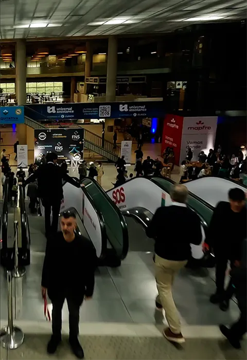 Foro Nacional de Seguros 2026